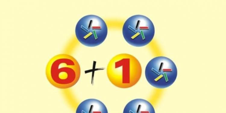 浙江6+1体彩中奖规则是什么