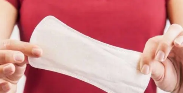 女性经期使用卫生巾，要注意三大要素