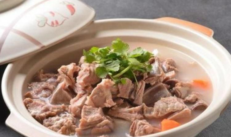 吃羊肉有哪些需要注意的