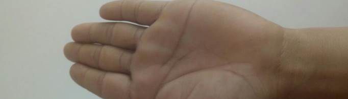 俗语井字手中纹是什么意思？
