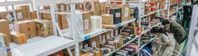 为什么菜鸟驿站没有发取件码？