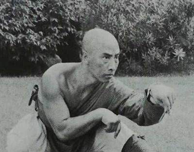 梁学香练的什么武功？