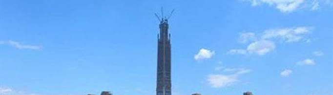 天津117大厦为什么停建？