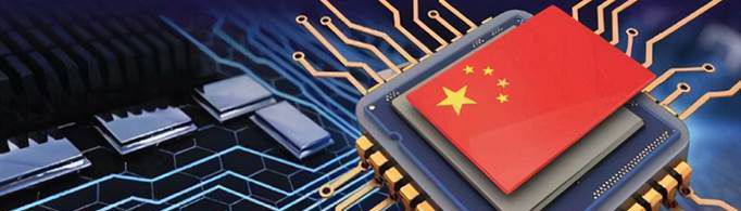 中国最先进手机芯片为几纳米？