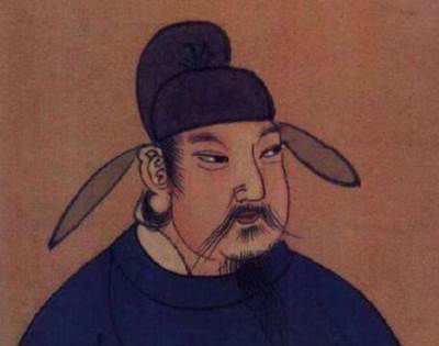 武则天死后皇位传给了谁？