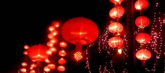 和元宵节有关的习俗有哪些？