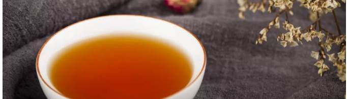 最香的茶是什么？