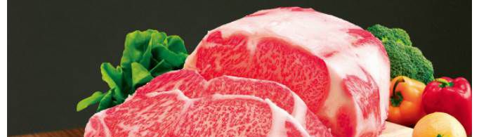 美国人为什么顿顿吃牛肉？