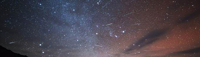 2021双子座流星雨最佳观赏时间是多久？