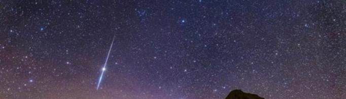 2021年双子座流星雨什么时候出现？