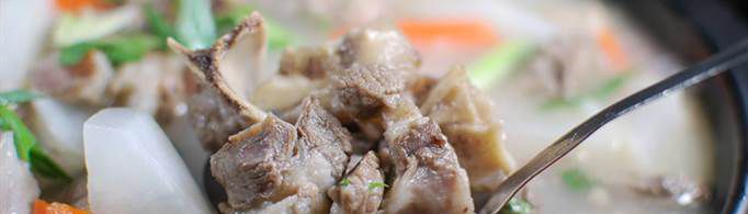 羊肉怎么吃最好吃最健康？