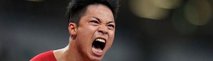 苏炳添个人最好记录是什么？