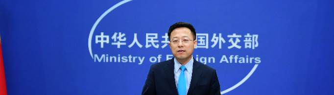 中国外交最高警告用语是什么？