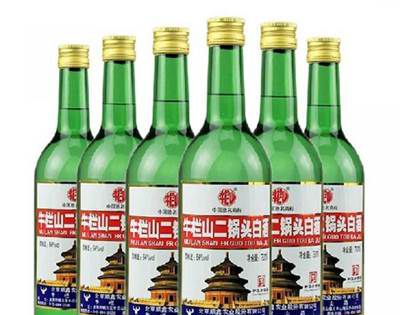 最便宜的白酒三巨头是什么？
