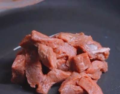 牛肉哪个位置最嫩？