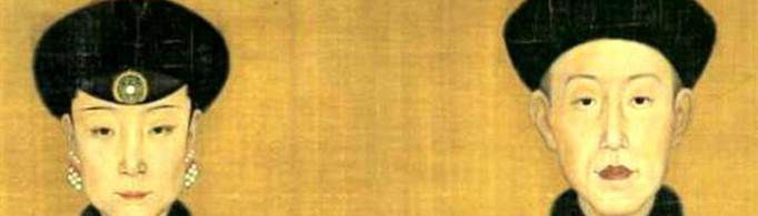 为什么弘历求娶青樱？