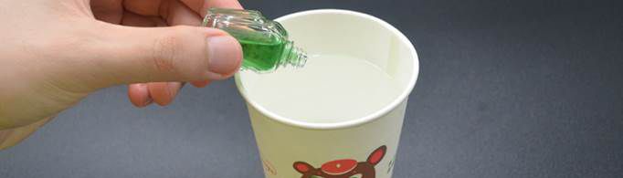 风油精可以开塑料包装吗？