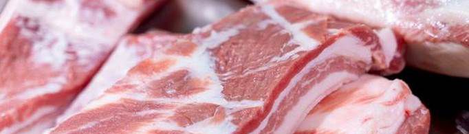 为什么猪肉涨的这么快？