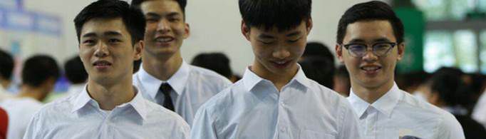 为什么国企现在几乎都是校招？