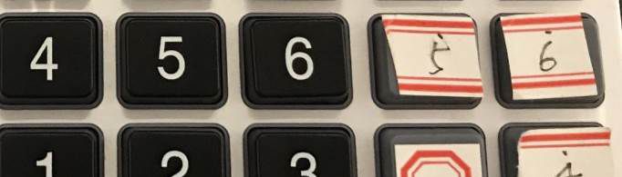 计算器怎么改成音乐模式？