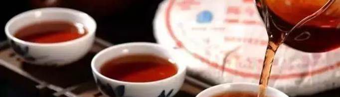 为什么普洱茶会越喝越饿？