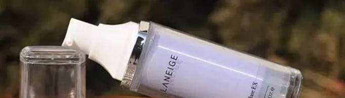 不化妆的人用隔离还是素颜霜？