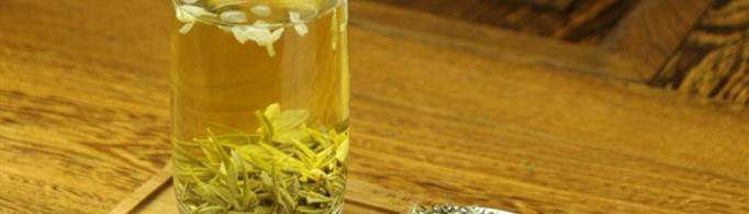 最好的茉莉花茶叫什么？