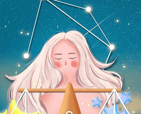 天秤座吃定了的星座是什么？