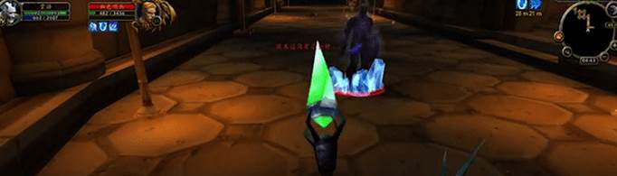 《魔兽世界》三大本是什么？