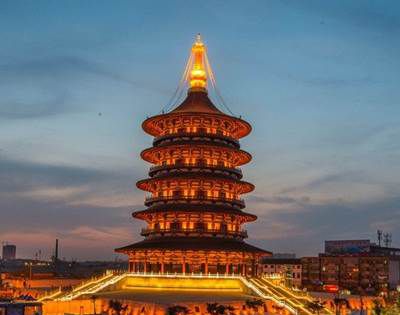 河南五大阳是什么？