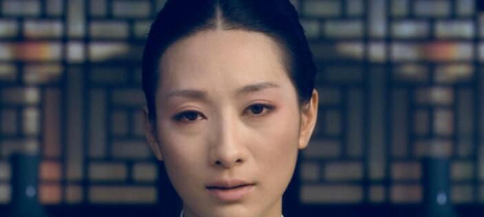 安陵容怎么死的