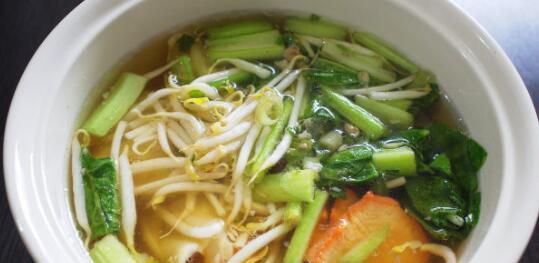 广西美食大全