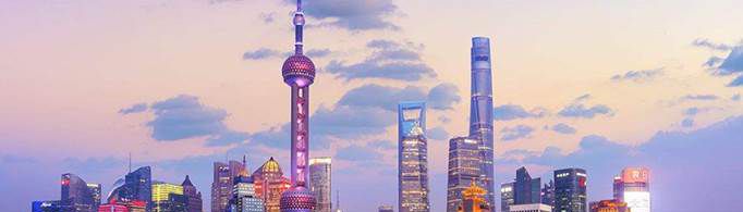 中国哪个地方最有钱？