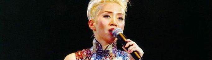 梅艳芳最爱的那个男人是谁？