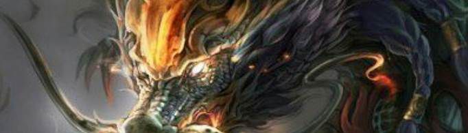 四大神兽死在哪了？