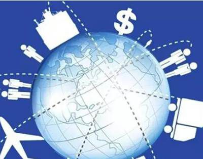 现在我国最大的贸易对象是什么？