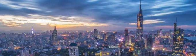 什么叫二线城市？