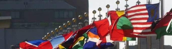 联合国六种官方语言是什么？