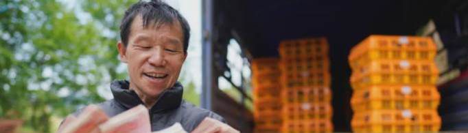 在中国月收入多少才算正常？