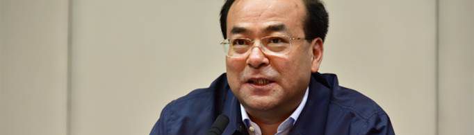 省委书记属于副国级吗？