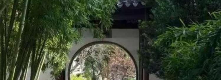 中国四大名园分别是什么