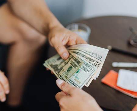 定金可以退吗？