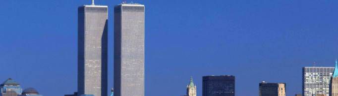 911大楼为什么倒塌？
