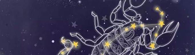 能陪天蝎走到老的星座是什么？