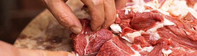 羊肉哪四种人不能吃？