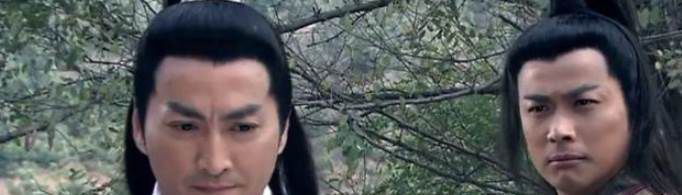 《七侠五义》第一高手是谁？