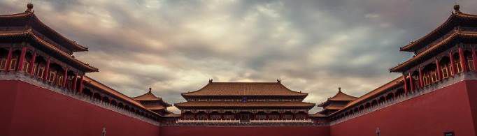 中国六大古都是哪几个城市？