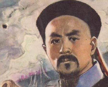 苟利国家生死以是谁写的诗句？