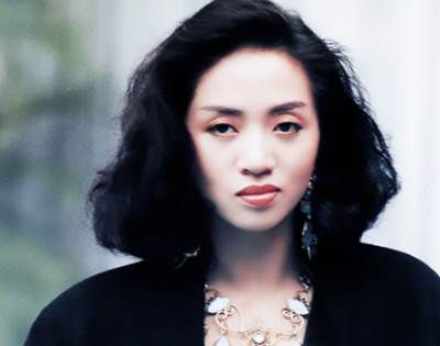 梅艳芳怎么去世的？