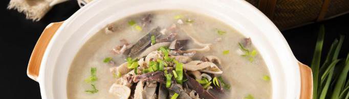 立冬吃什么风俗食物？